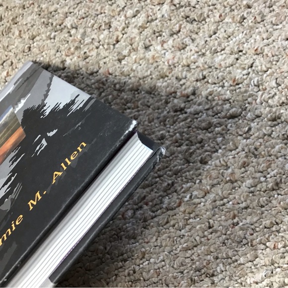 Picturing America's National Parks by Jamie M. Allen (2016, Hardcover). - Picture 5 of 8